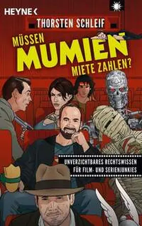 Schleif |  Müssen Mumien Miete zahlen? | Buch |  Sack Fachmedien