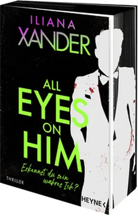 Xander |  Man of the Year | Buch |  Sack Fachmedien