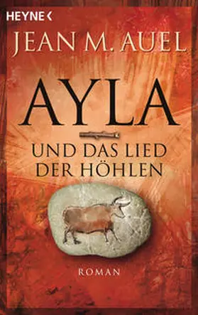 Auel | Ayla und das Lied der Höhlen | Buch | 978-3-453-47005-7 | sack.de