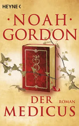 Gordon | Der Medicus | Buch | 978-3-453-47109-2 | www2.sack.de