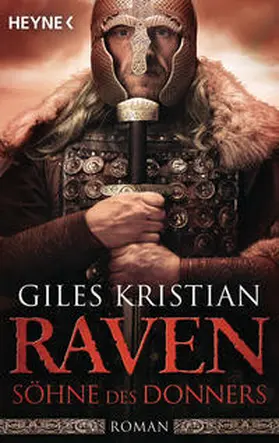Kristian |  Raven - Söhne des Donners | Buch |  Sack Fachmedien