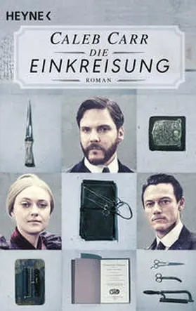 Carr |  Die Einkreisung | Buch |  Sack Fachmedien