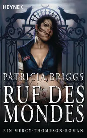 Briggs |  Ruf des Mondes | Buch |  Sack Fachmedien