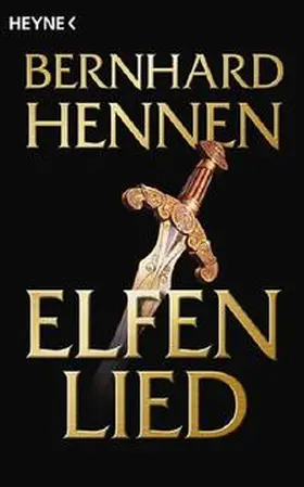 Hennen |  Elfenlied | Buch |  Sack Fachmedien