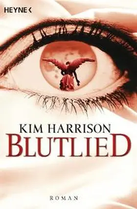 Harrison | Blutlied | Buch | 978-3-453-52472-9 | www2.sack.de