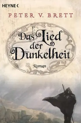 Brett | Das Lied der Dunkelheit | Buch | 978-3-453-52476-7 | www2.sack.de