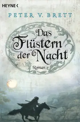 Brett |  Das Flüstern der Nacht | Buch |  Sack Fachmedien