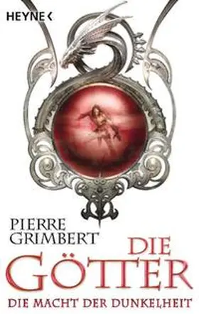 Grimbert |  Die Götter 03 - Die Macht der Dunkelheit | Buch |  Sack Fachmedien
