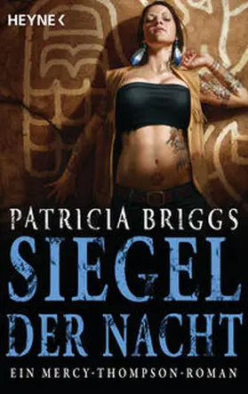 Briggs |  Siegel der Nacht | Buch |  Sack Fachmedien