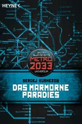 Kusnezow |  Das Marmorne Paradies | Buch |  Sack Fachmedien