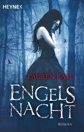 Kate |  Engelsnacht | Buch |  Sack Fachmedien