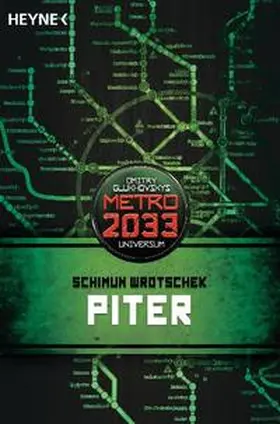 Wrotschek |  Piter | Buch |  Sack Fachmedien