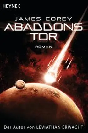 Corey |  Abaddons Tor | Buch |  Sack Fachmedien
