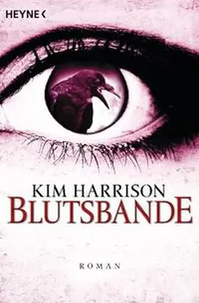Harrison |  Blutsbande | Buch |  Sack Fachmedien