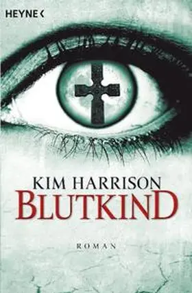 Harrison |  Blutkind | Buch |  Sack Fachmedien