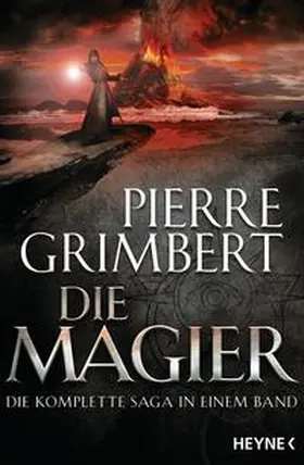 Grimbert |  Die Magier | Buch |  Sack Fachmedien