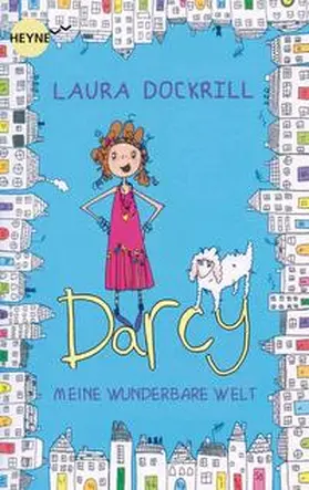 Dockrill |  Darcy - Meine wunderbare Welt | Buch |  Sack Fachmedien