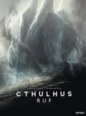 Lovecraft |  Cthulhus Ruf | Buch |  Sack Fachmedien