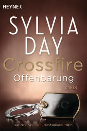 Day | Crossfire 02. Offenbarung | Buch | 978-3-453-54559-5 | sack.de