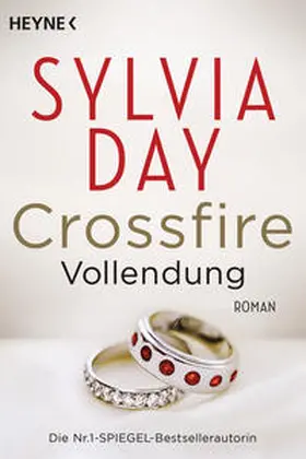 Day | Crossfire 05. Vollendung | Buch | 978-3-453-54580-9 | sack.de