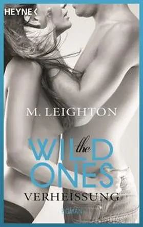 Leighton |  The Wild Ones | Buch |  Sack Fachmedien