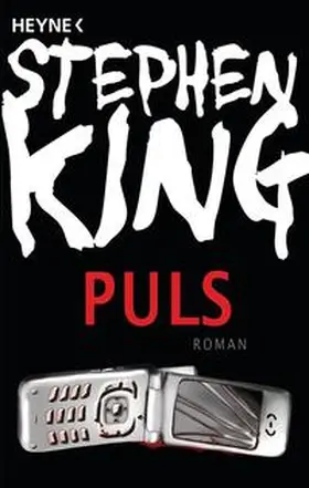 King | Puls | Buch | 978-3-453-56509-8 | www2.sack.de