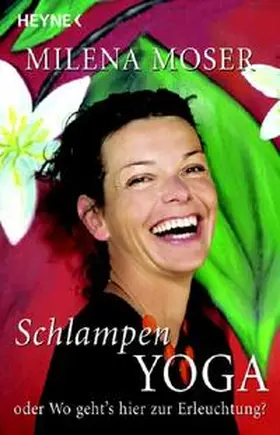 Moser |  Schlampenyoga | Buch |  Sack Fachmedien