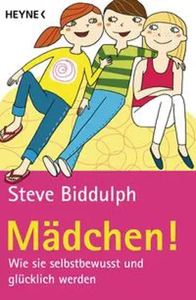 Biddulph | Mädchen! | Buch | 978-3-453-60294-6 | www2.sack.de