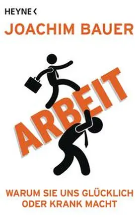 Bauer |  Arbeit | Buch |  Sack Fachmedien