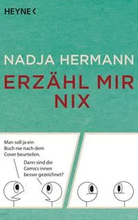 Hermann |  Erzähl mir nix | Buch |  Sack Fachmedien