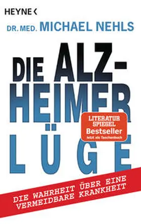 Nehls |  Die Alzheimer-Lüge | Buch |  Sack Fachmedien