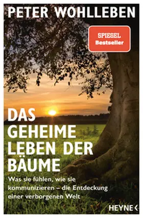 Wohlleben | Das geheime Leben der Bäume | Buch | 978-3-453-60432-2 | www2.sack.de