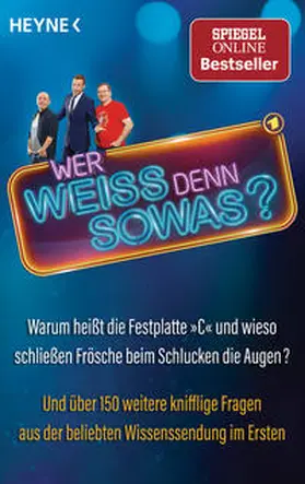 Drews |  Wer weiß denn sowas? | Buch |  Sack Fachmedien
