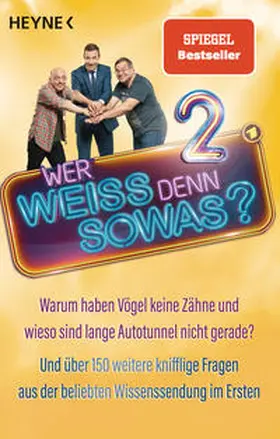 Drews |  Wer weiß denn sowas? 2 | Buch |  Sack Fachmedien