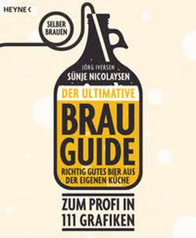 Nicolaysen / Iversen |  Der ultimative Brau-Guide | Buch |  Sack Fachmedien