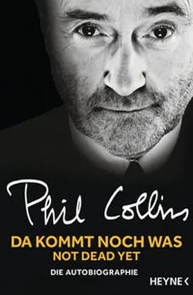 Collins | Da kommt noch was - Not dead yet | Buch | 978-3-453-60551-0 | www2.sack.de