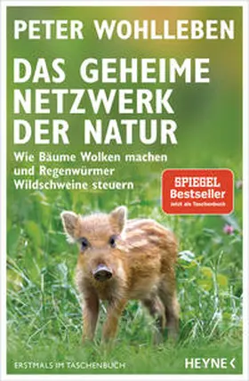 Wohlleben | Das geheime Netzwerk der Natur | Buch | 978-3-453-60561-9 | sack.de
