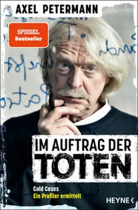 Petermann |  Im Auftrag der Toten | Buch |  Sack Fachmedien