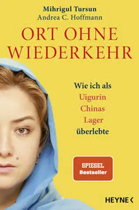 Tursun / Hoffmann |  Ort ohne Wiederkehr | Buch |  Sack Fachmedien