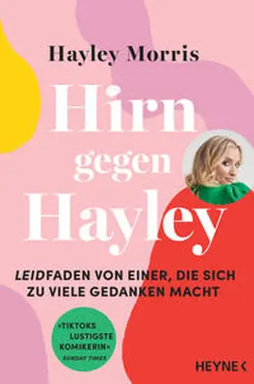 Morris |  Hirn gegen Hayley | Buch |  Sack Fachmedien