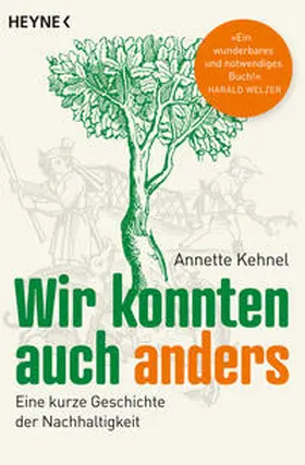 Kehnel |  Wir konnten auch anders | Buch |  Sack Fachmedien