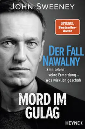 Sweeney |  Der Fall Nawalny - Mord im Gulag | Buch |  Sack Fachmedien