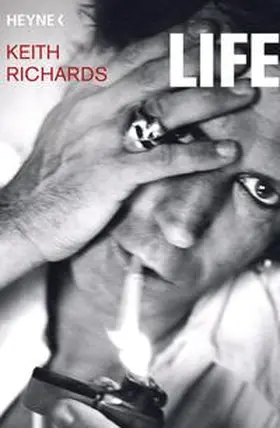 Richards | Life | Buch | 978-3-453-64059-7 | sack.de