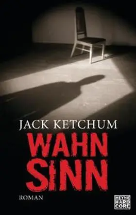 Ketchum |  Wahnsinn | Buch |  Sack Fachmedien