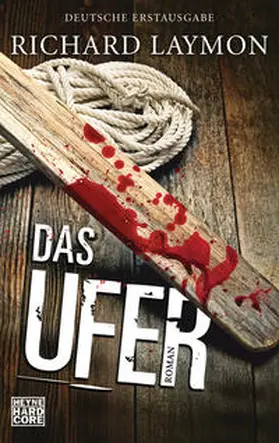 Laymon |  Das Ufer | Buch |  Sack Fachmedien