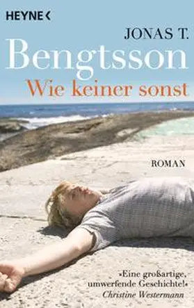 Bengtsson |  Wie keiner sonst | Buch |  Sack Fachmedien