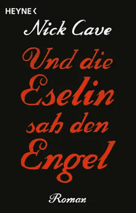 Cave |  Und die Eselin sah den Engel | Buch |  Sack Fachmedien