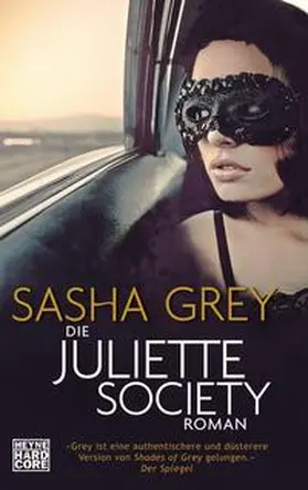 Grey |  Die Juliette Society | Buch |  Sack Fachmedien