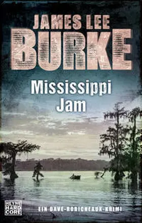 Burke |  Mississippi Jam | Buch |  Sack Fachmedien