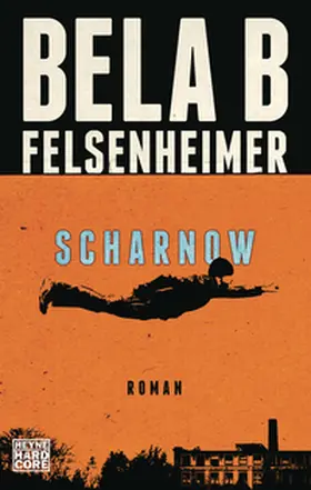 Felsenheimer |  Scharnow | Buch |  Sack Fachmedien